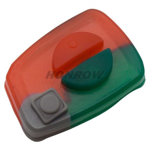 For Mit 2+1 button remote key pad