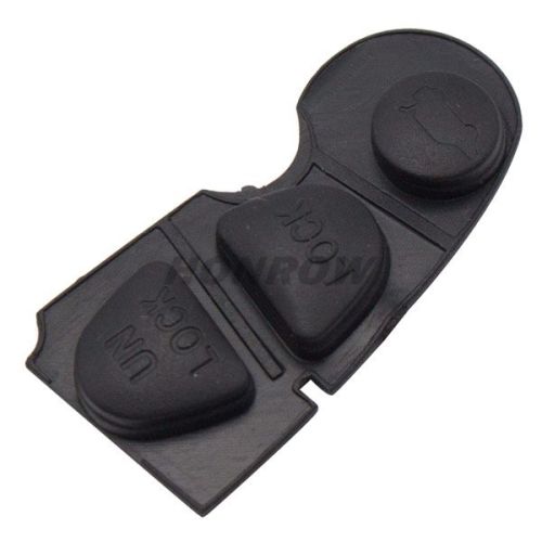 For Chev 3 button remote key button
