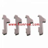 For Subaru  lock part valve it contains 1,2,3,4Each parts has 20pcs