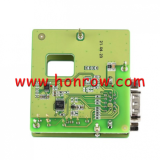 Xhorse XDNP16 for Land Rover KVM Solder Free Adapter for  Mini Prog and Key Tool Plus