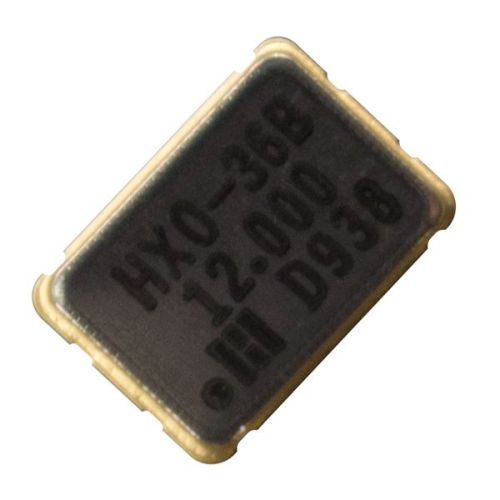 Passive SMD 12MHz 12M 5032 SMD MOQ:30PCS