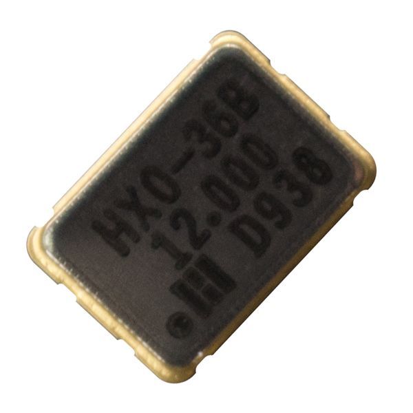Passive SMD 12MHz 12M 5032 SMD MOQ:30PCS