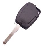 For Mahi  transponder key blank