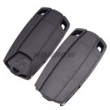 For BM remote key blank