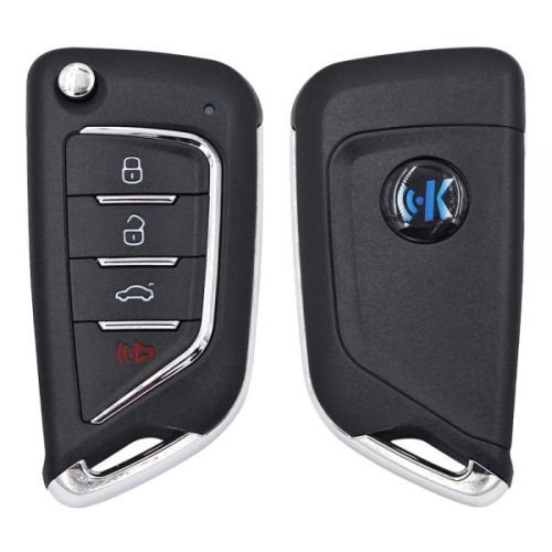 KEYDIY CS21 Full frequency face to face copy remote CS21 Supporting Rolling Code and Fixed Code 225-915MHZ KD Cloud Key All In One Remote Face to Face Copy Remote for KDX2 KD MAX