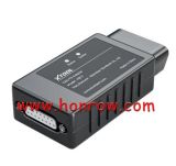 XTOOL CAN FD Diagnose ECU Systems of Cars Meeting With CANFD Protocols for Chevrolet GMC Buick Cadillac Car pk OBDSTAR CAN FD