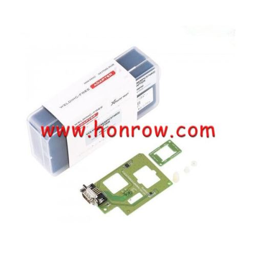 Xhorse XDNP52 Volvo CEM (MPC5748G) or XDNP53 CEM (MPC5646C) Solder Free Adapter for Mini Prog and VVDI Key Tool Plus