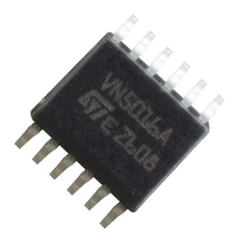 VN5016A car computer board headlight control chip patch 16 feet