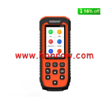 GODIAG GD202 Engine ABS SRS Transmission 4 System Scan Tool with 11 Special Functions