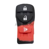 For Nis 3 button key pad