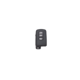 For Toy Auris 2014-2018 433/434MHz 0101 Board Keyless Proximity Smart Car Key BA2EQ Transponder chip: P1=88