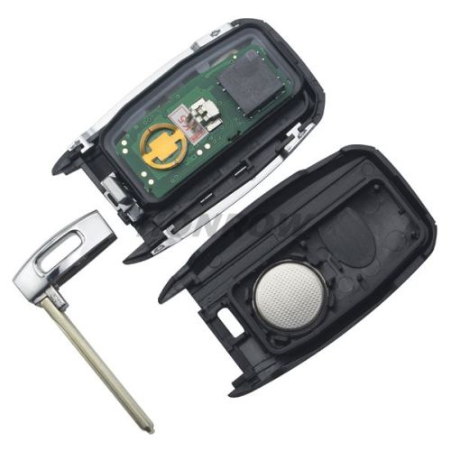 For New Ki K5  keyless remote key with 434mhz