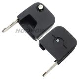 For Maz 3 button remote key head shell
