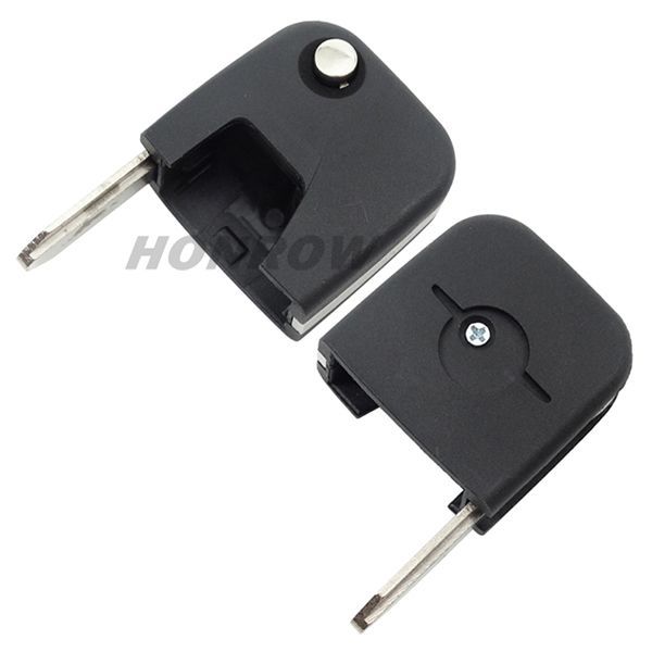 For Maz 3 button remote key head shell