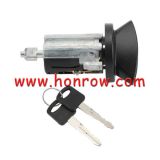 For Ford Ignition Lock Cylinder with 2 Keys Kit OEM: 1L3Z11582A