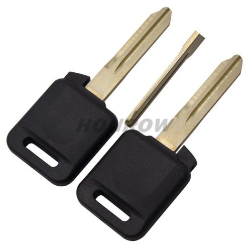 For Nis transponder key shell