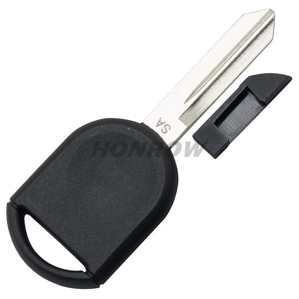 For Fo transponder key shell  (USA model)