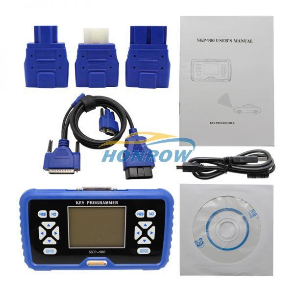 Original SKP-900 Key Programmer
