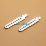 For Toyota Remote Key Blade 21##