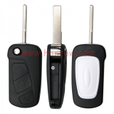 Key Fob For Ford KA MK2 Remote Car Fob with Chip PCF7941A (ID46) 433Mhz 2008-2016  DS51-3762-BA1