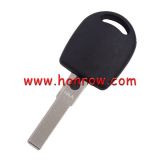 For V transponder key shell