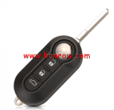 After Market  For Fi Magnet Marelli BSI 3 button remote key With PCF7946 Chip and 433,92 MHz ≅ 434 MHz