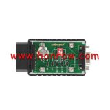 OBDSTAR AIRBAG RESET KIT P004 Adapter + P004 Jumper Covers 38 Brands