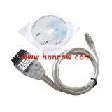 For BMW INPA/ediabas K+CAN K+DCAN