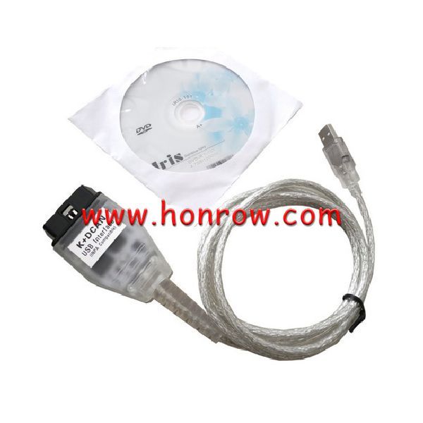 For BMW INPA/ediabas K+CAN K+DCAN