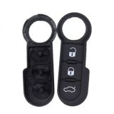 For Fiat 3 Button Key Pad