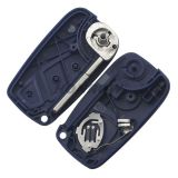 For After-Market Fi  BSI 3 button remote key With PCF7946 Chip and 433.92Mhz