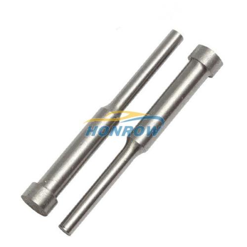 For Flip key pin used for flip remote key, the  diameter is 2mm