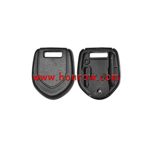 universal transponder key shell