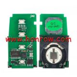 Lonsdor 8A Universal Smart Car Key for Toyota Lexus 3+1 button Universal Smart Key for K518 and KH100