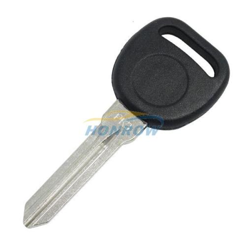 For Chev PK3 transponder key PK3 in the blade)