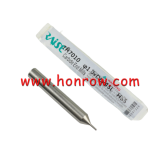 Raise 1.0mm Probe milling cutter Locksmith Tools For Milling Cutter