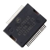 A2C020162 ATIC59 2 C1 car computer board ASIC MOQ:30PCS