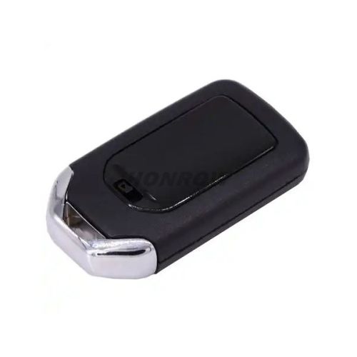 For Honda 3 button remote key blank