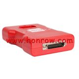 CGDI Prog BMW MSV80 Auto Key Programmer with BMW FEM/EDC Function Get Free Reading 8 Foot Chip Free Clip Adapter CGDI Prog BMW MSV80  Language: English, Spanish, French, German and Chinese Package Inc