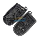 For G 5 button remote key shell