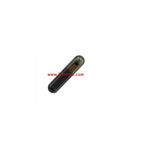 ID8E glass chip