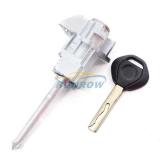 For BMW X6 Left door lock
