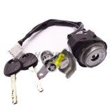 For Hyundai Tucson full set lock