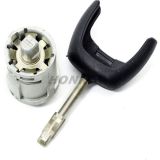 For Ford left  door lock