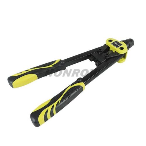 Multifunctional Riveter reamer,Manual reaming cutter
