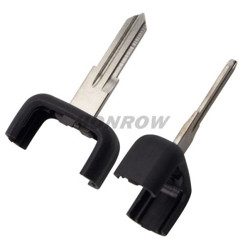 For Opel key head with  right blade