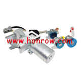 For Nissan Tiida Ignition Lock Cylinder 99810-ED500,99810-ED800