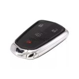 KYDZ smart 4 button remote key with pcf7942 HITAG2 46 chip 433MHZ