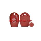 universal transponder key shell