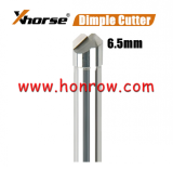 Xhorse XCDW64GL 6.5mm Dimple Cutter (External) for Condor II For cutting dimple keys.  Support types: ABUS Magnum RB-locks Yale Mul-T-Lock